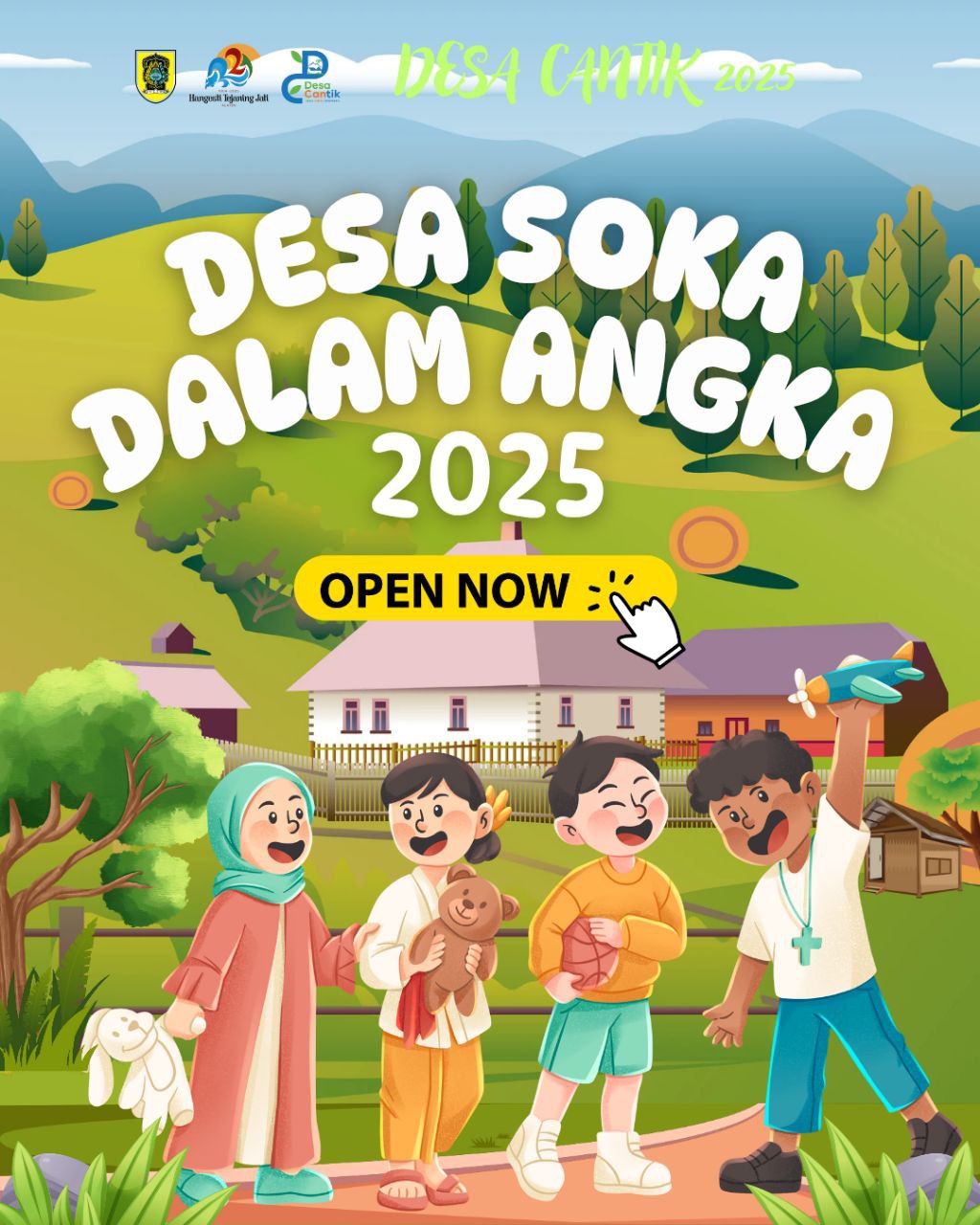 Desa Cantik